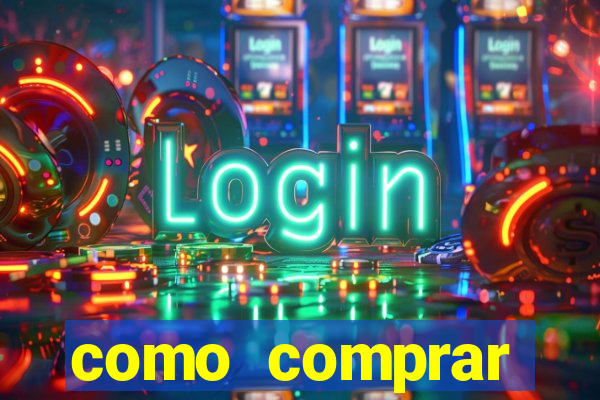 como comprar criptomoedas na binance